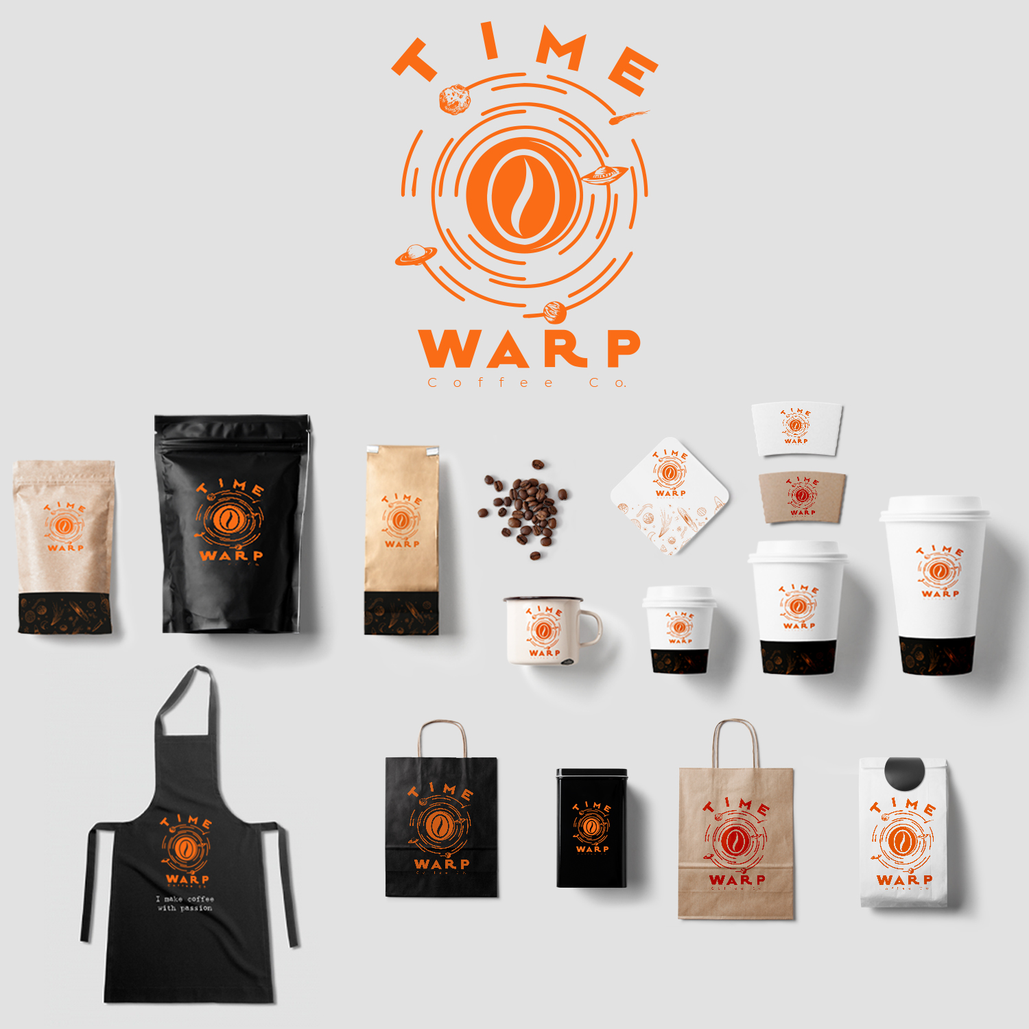 Logo Design by Sehriban for this project | Design #21437430