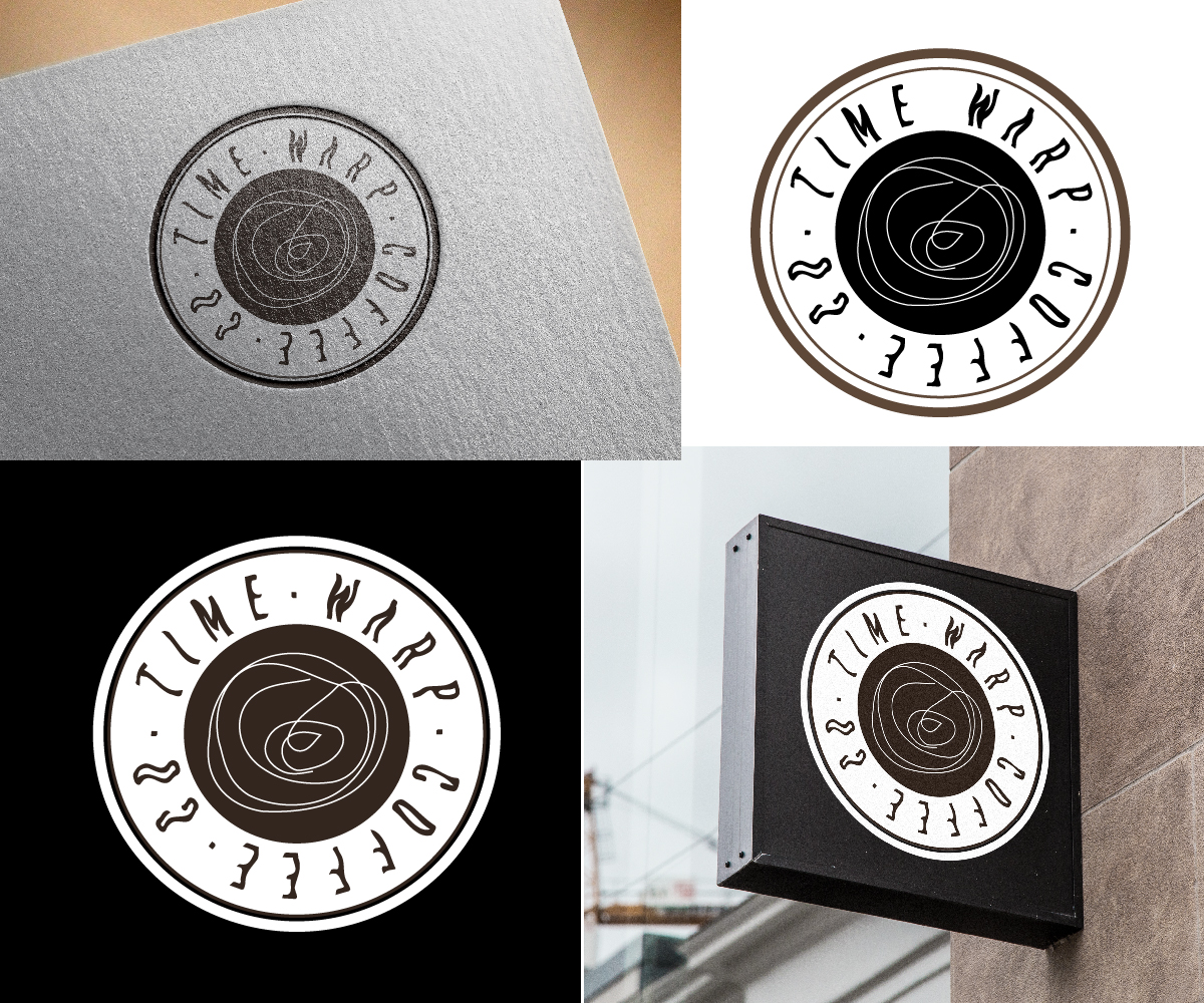 Logo Design by teodorag for this project | Design #21410951