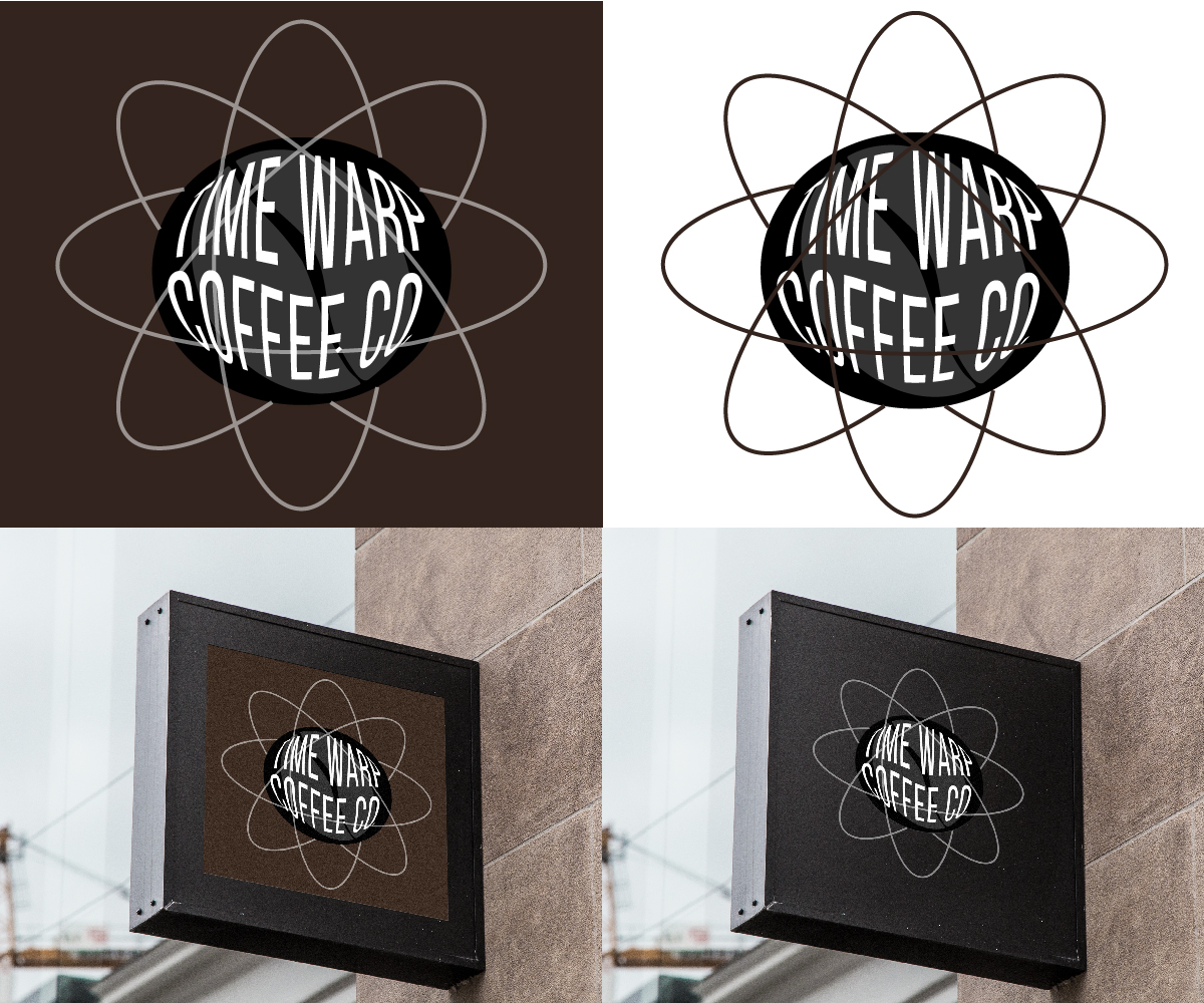 Logo Design by teodorag for this project | Design #21412644