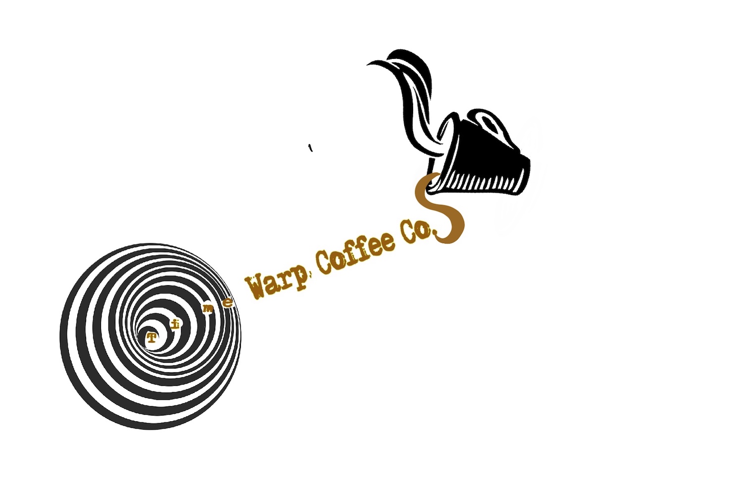 Logo Design by The Clover Quill for this project | Design #21394834