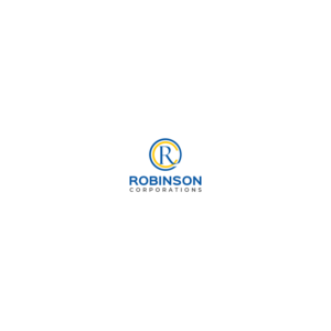 Logo Design by King Cozy for Robinson Corporations | Design: #21384396