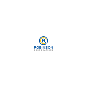 Logo Design by King Cozy for Robinson Corporations | Design: #21384425