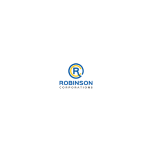 Logo Design by King Cozy for Robinson Corporations | Design: #21384671