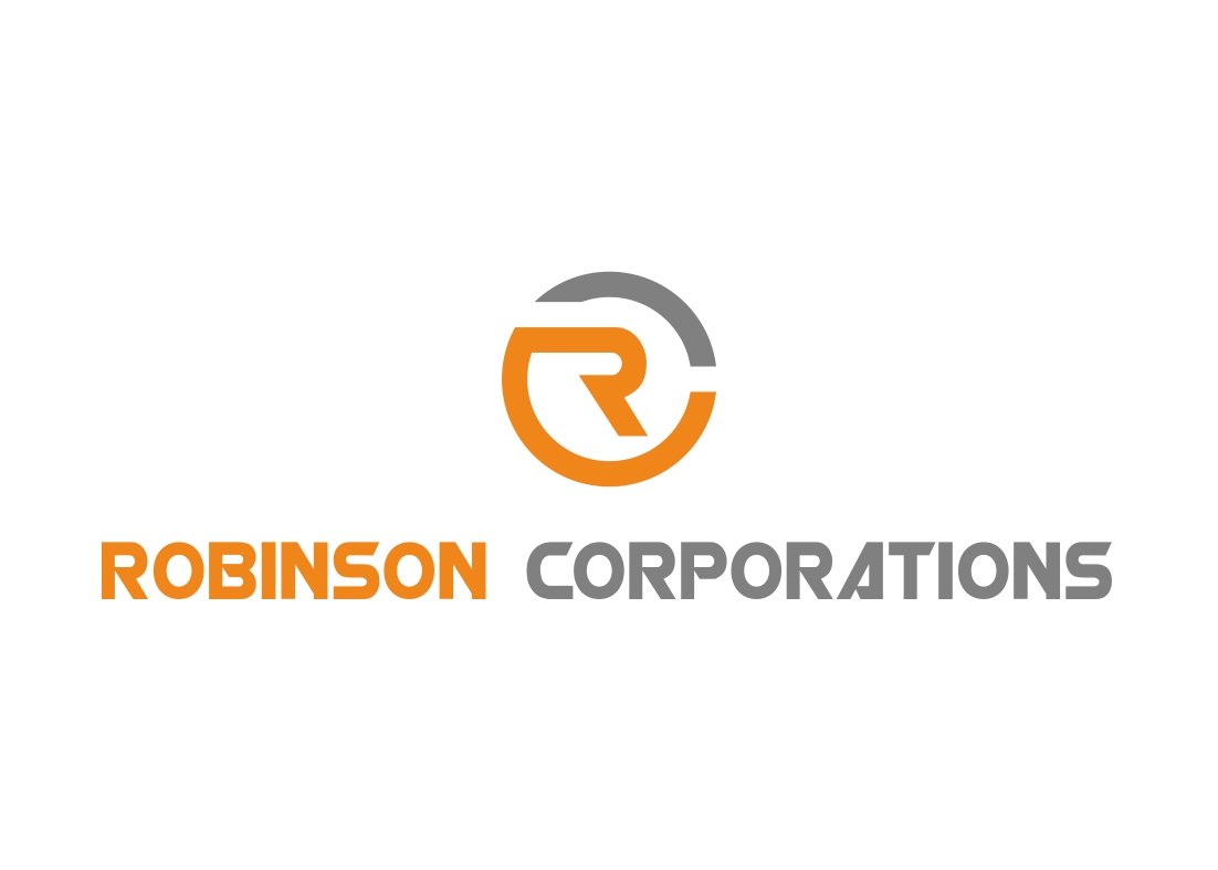 Logo Design by soulpro03 for Robinson Corporations | Design #21384106