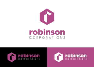 Logo Design by soulpro03 for Robinson Corporations | Design: #21384443