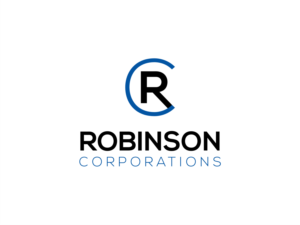 Logo Design by R16 for Robinson Corporations | Design: #21384338