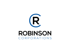Logo Design by R16 for Robinson Corporations | Design: #21384382