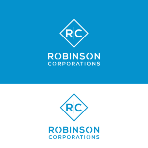 Logo Design by rinaldoajigunadi 2 for Robinson Corporations | Design: #21385356