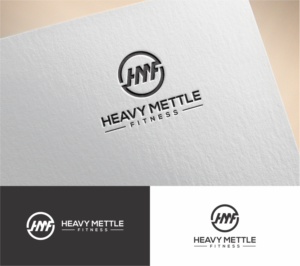 Logo Design by MKR for this project | Design: #21392694