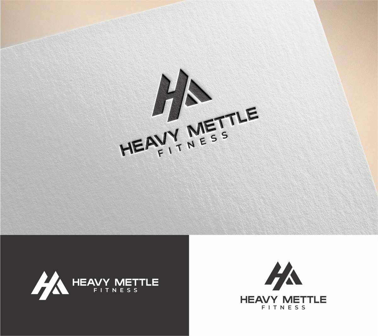 Logo Design by MKR for this project | Design #21392695
