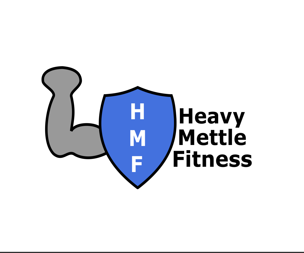 Logo Design by Creative Narrows for this project | Design #21400418