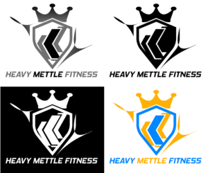 Logo Design by Spectre Design for this project | Design #21386391