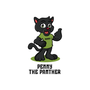 Mascot Design by Andylicious for this project | Design: #21393079