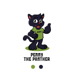 Mascot Design by Andylicious for this project | Design: #21400748
