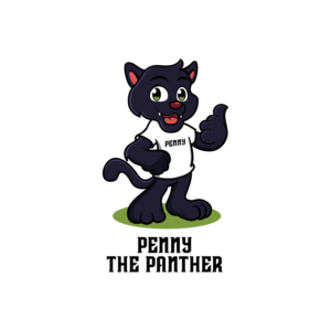 Mascot Design by Andylicious for this project | Design: #21406108