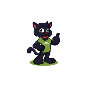 Mascot Design by Andylicious for this project | Design: #21406109