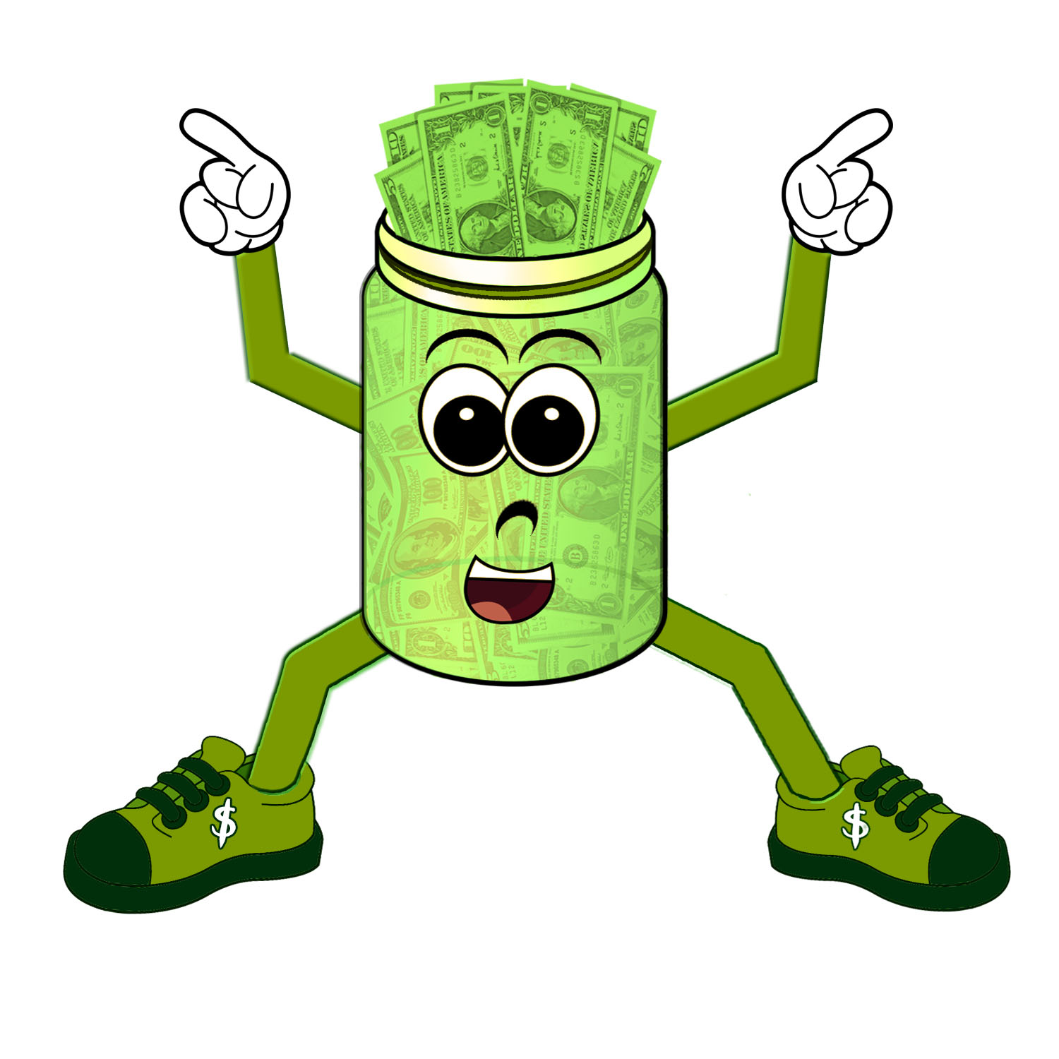 Mascot Design by TALCIA S. for this project | Design #21405693