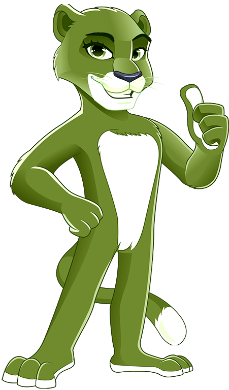 Maskottchen-Design von Luuudo82 für dieses Projekt | Design #21401302