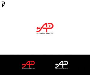 Diseño de Logo por poisonvectors para Appraisal Protest | Diseño #21388849