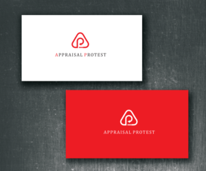 Diseño de Logo por bijuak para Appraisal Protest | Diseño #21386769