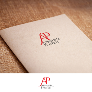 Logo Design by DesignDUO for Appraisal Protest | Design: #21403078