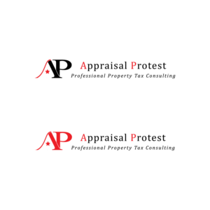 Logo Design by Pictache for Appraisal Protest | Design: #21398945