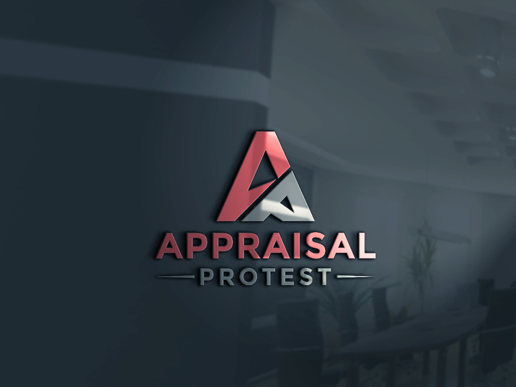 Logo-Design von Design Solving für Appraisal Protest | Design #21390413