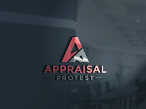 Logo Design by Design Solving for Appraisal Protest | Design: #21390413