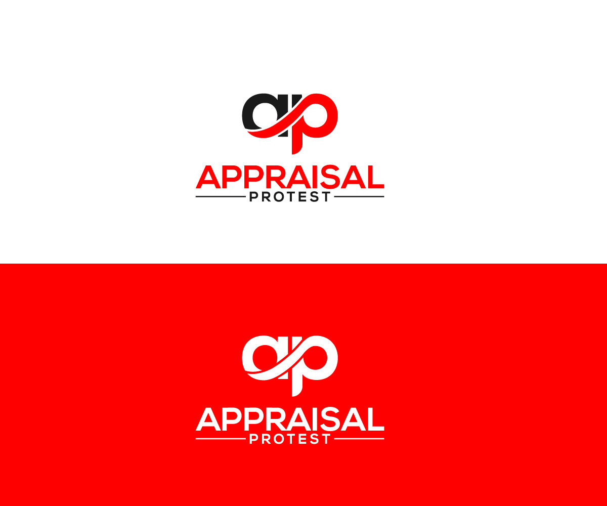 Design de Logo par mdrh pour Appraisal Protest | Design #21391232
