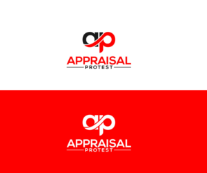 Logo Design by mdrh for Appraisal Protest | Design: #21391232