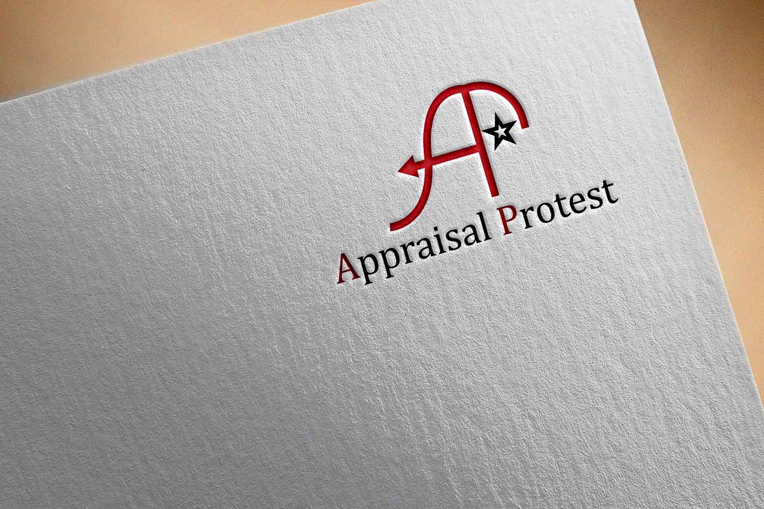 Design de Logo par saba uppol pour Appraisal Protest | Design #21388687
