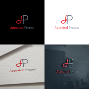 Logo Design by galang1996 2 for Appraisal Protest | Design: #21388453
