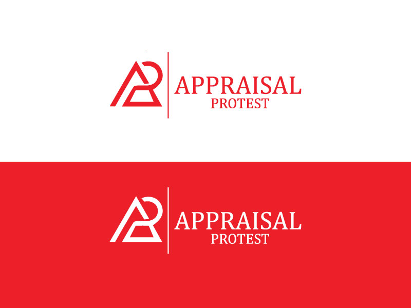 Logo Design by roket design 2 for Appraisal Protest | Design #21400548