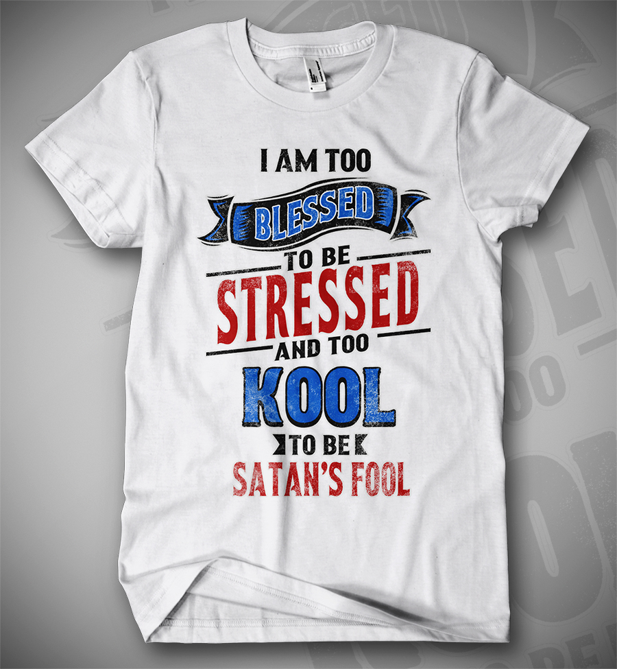 T-shirt Design by Jonya for this project | Design #21391241