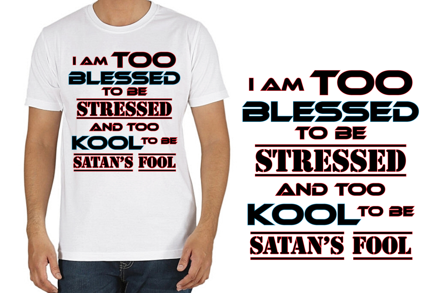 T-shirt Design by Jay Design for this project | Design #21387603