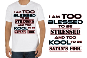 T-shirt Design by Jay Design