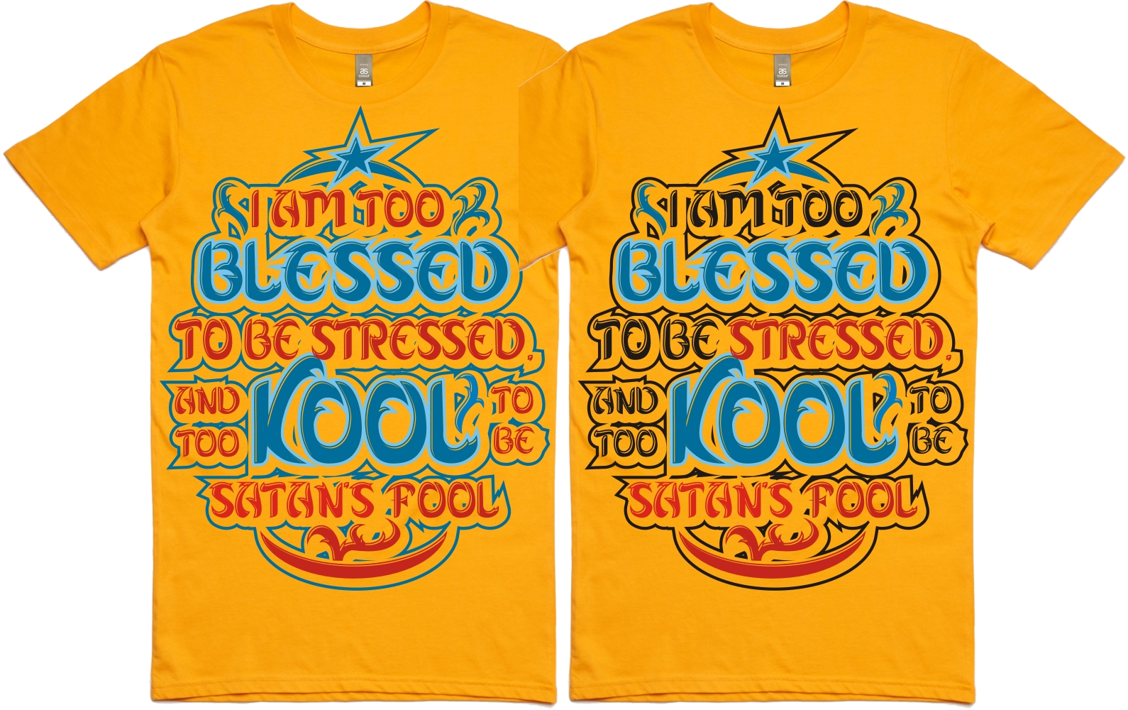 T-shirt Design by Rox Art Design for this project | Design #21386220