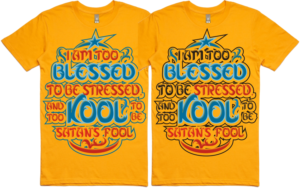 T-shirt Design by Rox Art Design for this project | Design: #21386220