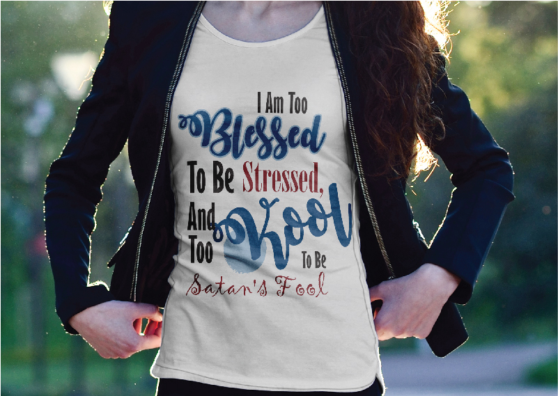 Diseño de Camiseta por mishrariddhi18 para este proyecto | Diseño #21386946