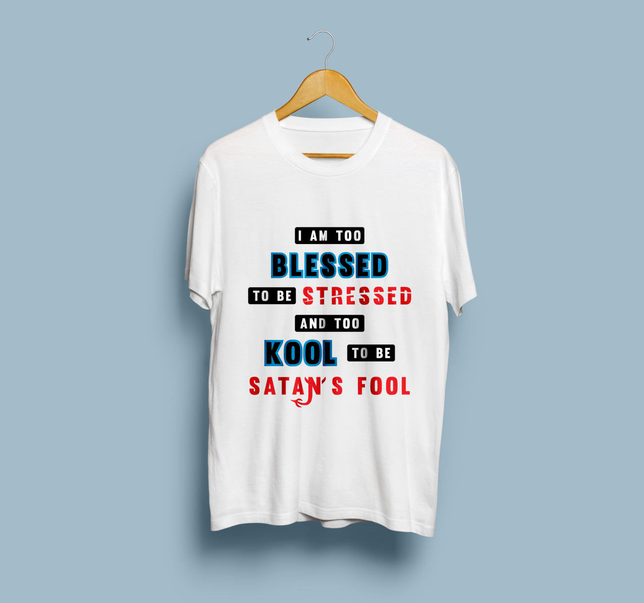 Diseño de Camiseta por dmoeksa para este proyecto | Diseño #21387572