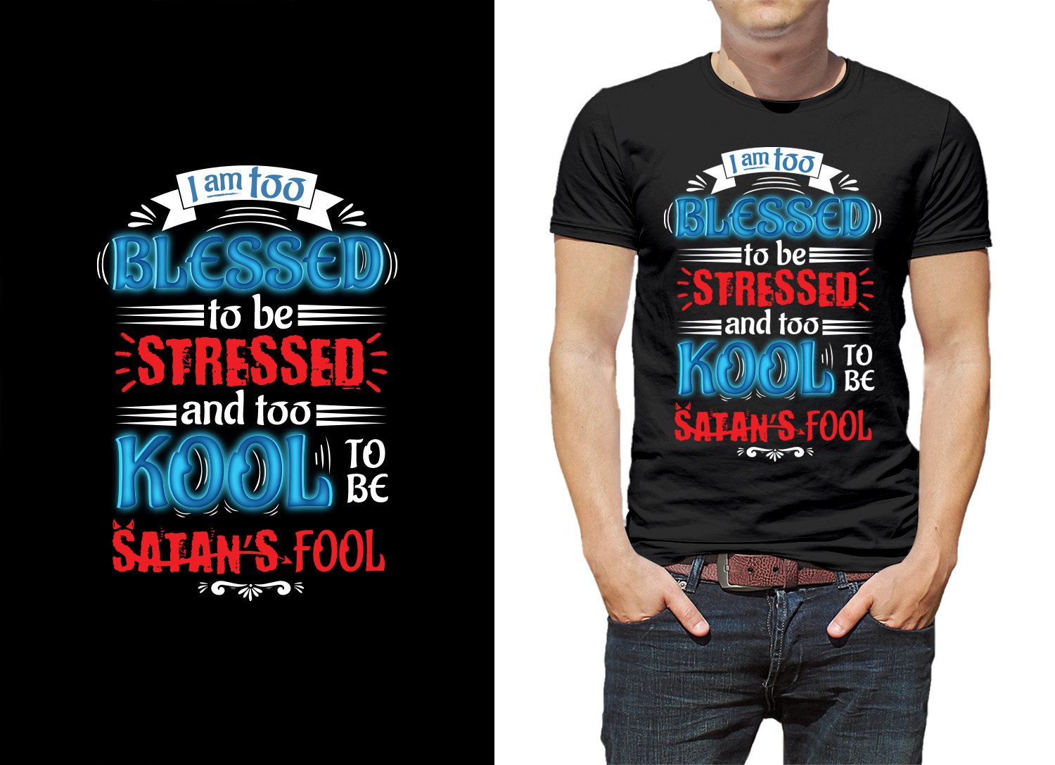 Diseño de Camiseta por Navisol Creatives para este proyecto | Diseño #21388595