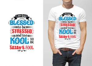 T-shirt Design by Navisol Creatives for this project | Design: #21388596