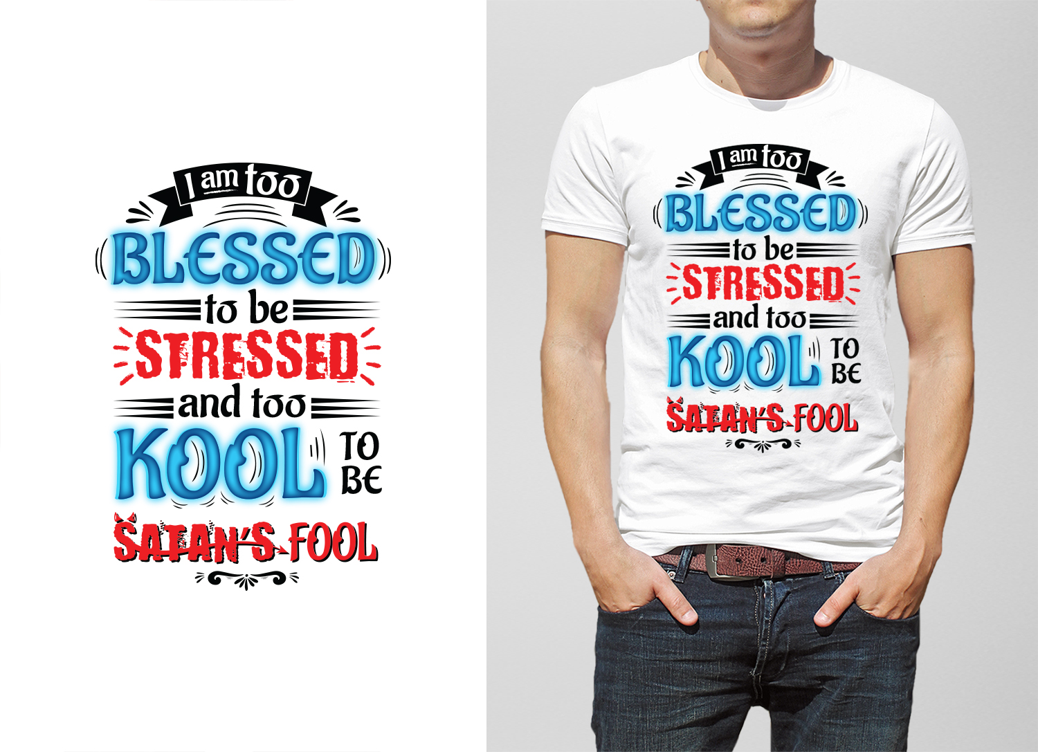 T-shirt Design by Navisol Creatives for this project | Design #21391556