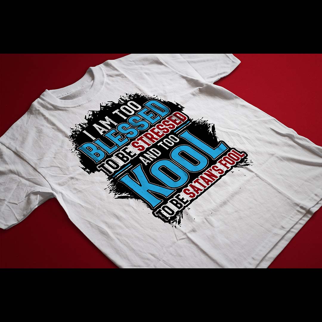 T-shirt Design by Yafi Mridha for this project | Design #21391551