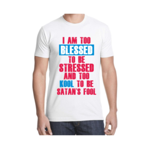 T-shirt Design by andi_fikri