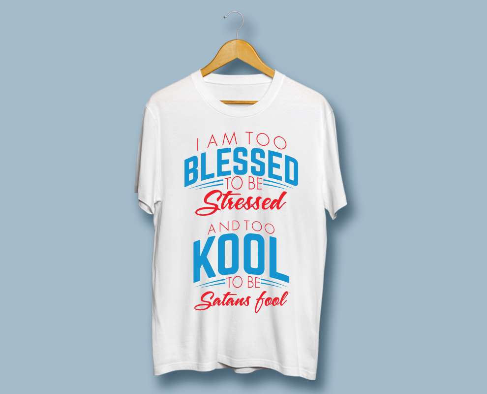 T-shirt Design by Vallerie L. for this project | Design #21389134