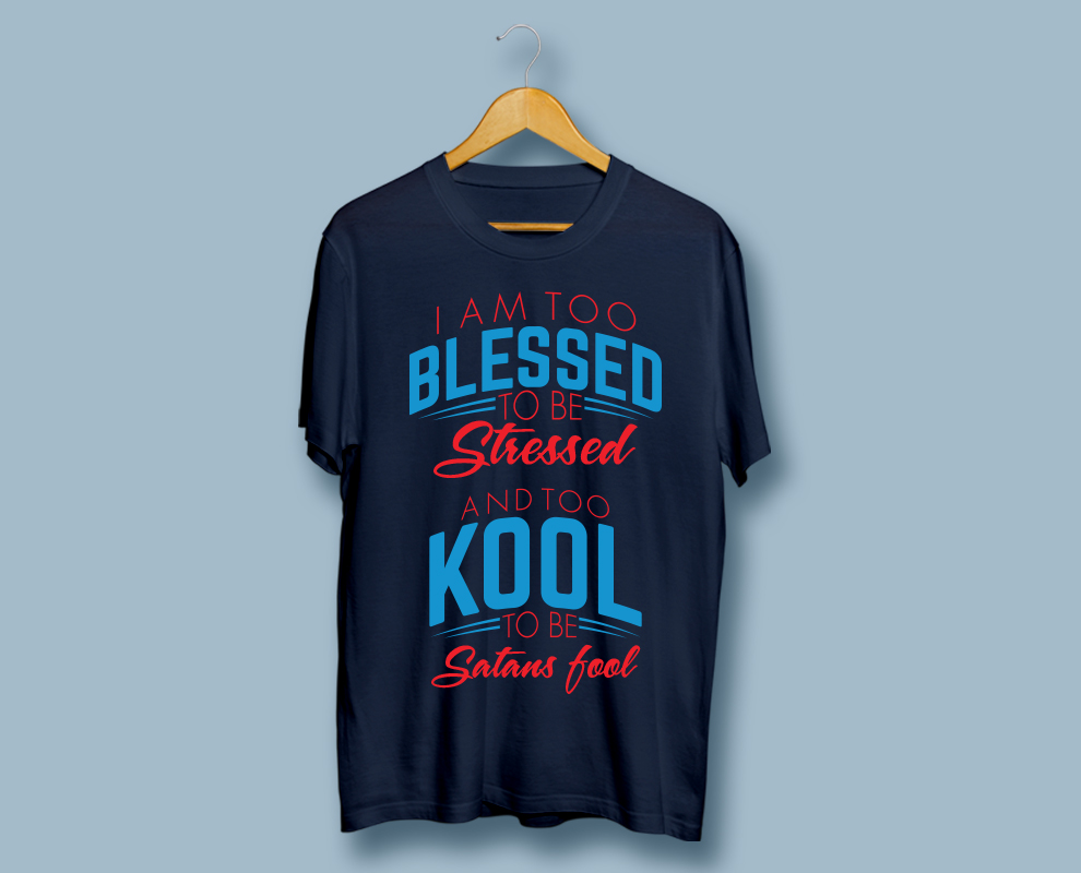 T-shirt Design by Vallerie L. for this project | Design #21389170