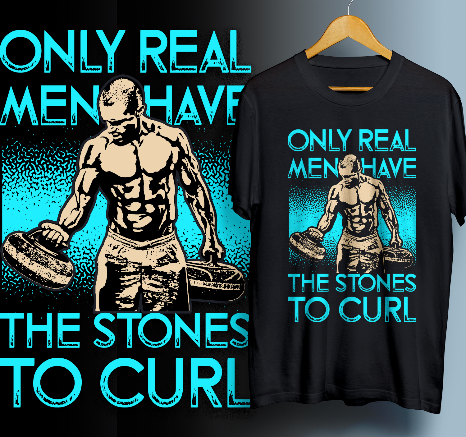 T-shirt Design by 99.degree for this project | Design #21394643