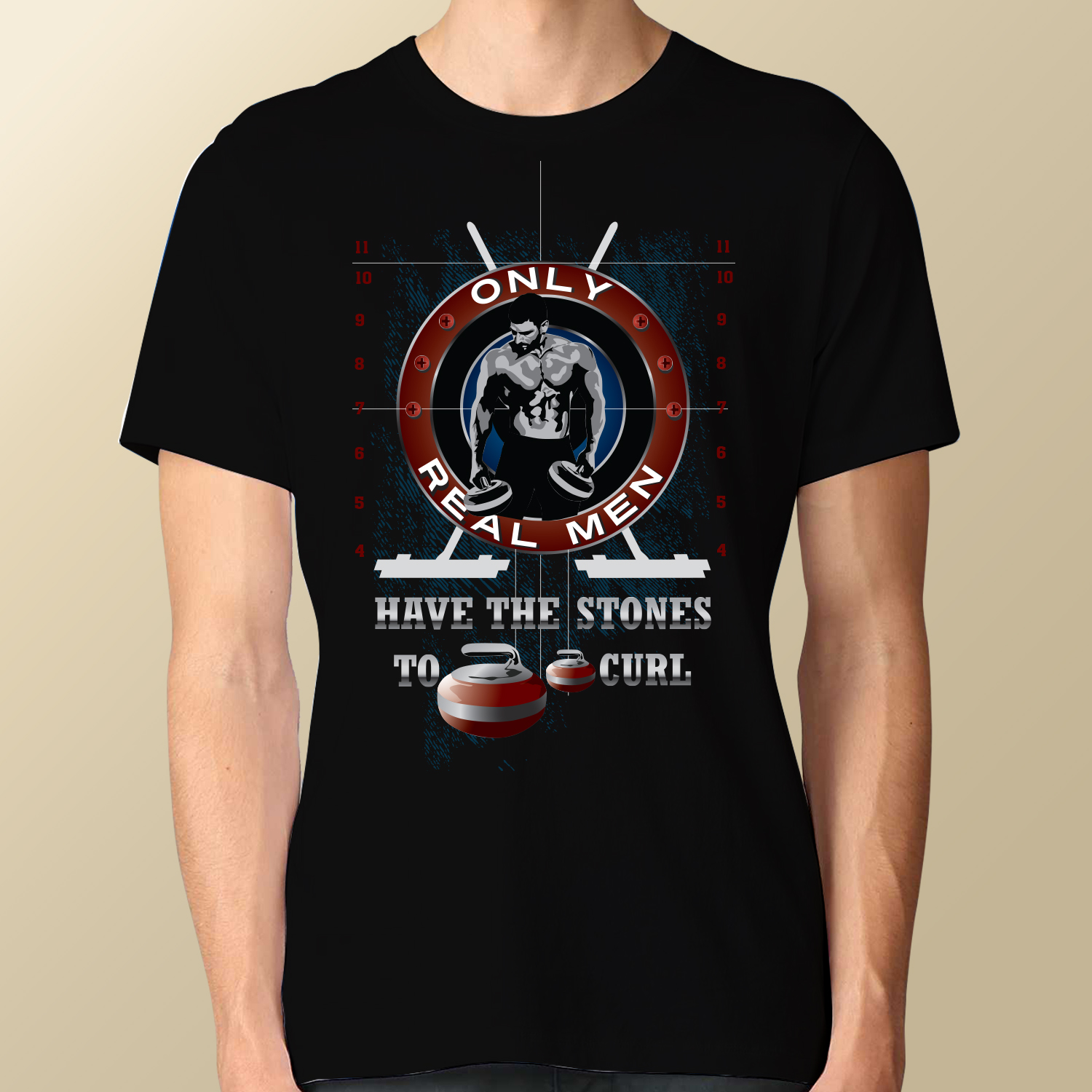 T-shirt Design by Eightone 3 for this project | Design #21409205