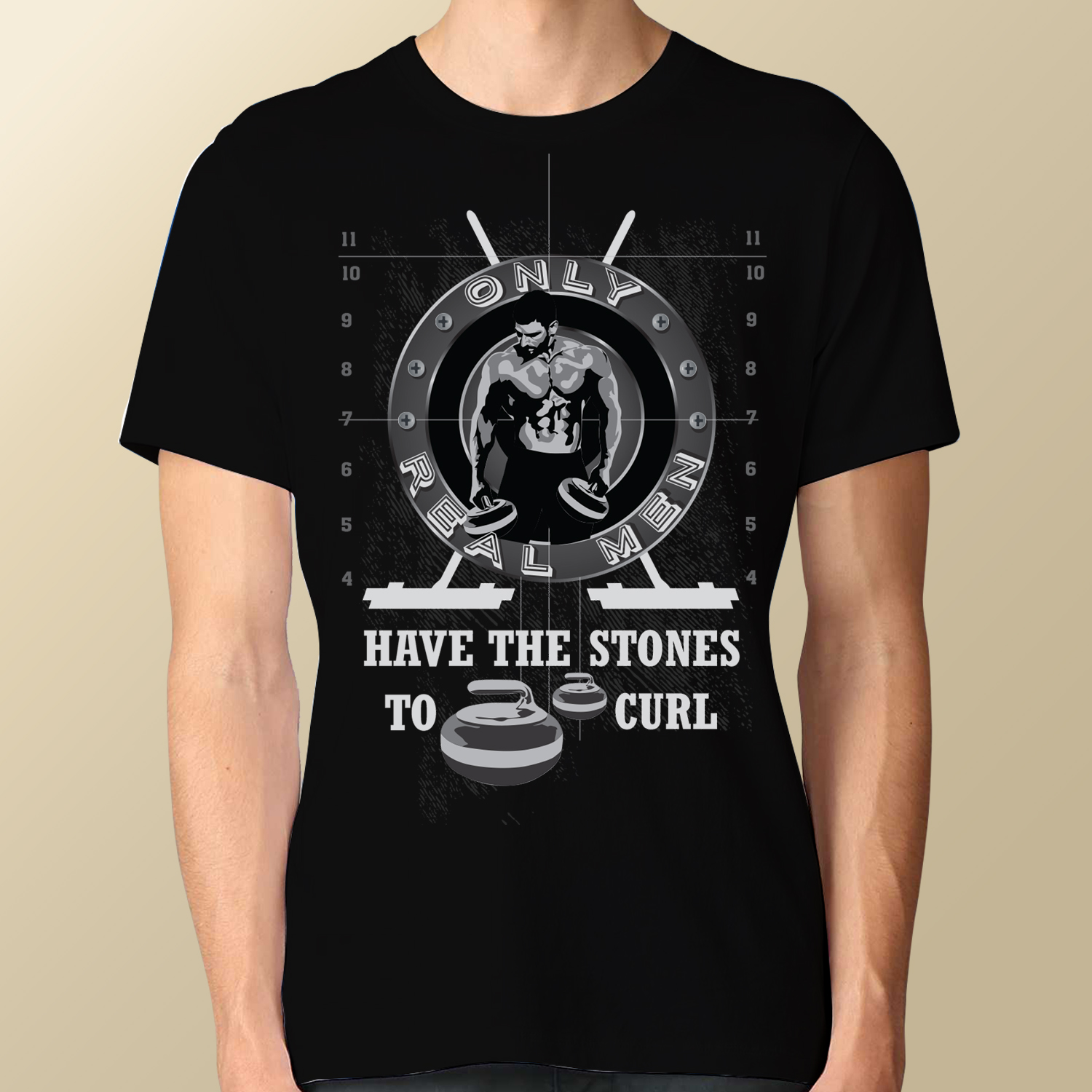 Design de T-shirt par Eightone 3 pour ce projet | Design #21409213